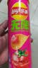 乐事（Lay's）无限薯片 鲜浓番茄味 104克*2罐 208克 休闲零食 膨化食品 实拍图