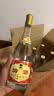 汾酒 黄盖玻汾 清香型白酒 53度 475mL*6瓶整箱 年份随机 实拍图
