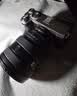 索尼（SONY）Alpha 7C II 【A7C2L超值镜头套装银色】含2860镜头 全画幅微单相机 AI智能芯片 a7c2l 实拍图