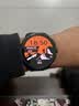 颂拓（SUUNTO）RACE 2户外训练旗舰腕表 越野铁三心率血氧运动智能手表 玄武黑 实拍图
