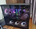 华硕ROG全家桶 AMD锐龙 R7 9800X3D RTX5060ti/RTX5070ti/5080 组装电脑台式电脑主机游戏整机 配置一 R7 9800X3D+无显卡 主机 实拍图