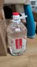 不老潭粮食酒 桶装高度浓香型泸州糯红高粱散装白酒纯粮壹号 52度 5L 实拍图