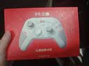 北通鲲鹏40游戏手柄AI智控无线蓝牙多模体感阻尼摇杆xbox类PC电脑手机steam光轴按键NSswitch2影之刃零 实拍图