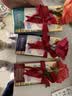 歌帝梵（Godiva）醇享进口扁桃仁黑巧克力90g  休闲零食 糖果 伴手礼 独立包装 实拍图