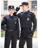 曦雁秋冬保安服长袖套装511款工作服全套男女安保执勤制服保安作训服 实拍图