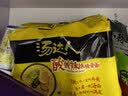 统一汤达人 酸酸辣辣豚骨面 袋装 130g*5袋 五连包 方便面速食面泡面 实拍图