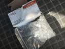 秋叶原（CHOSEAL）超五类水晶头 千兆网络RJ45工程类水晶头 Cat5e网络水晶头 8P8C电脑网线接头100个/盒 QLA50 实拍图