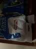 Sodolike尚岛背心垃圾袋黑色50*65cm150只双面2.4丝点断加厚手提 实拍图