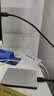 山泽移动硬盘数据连接线0.5米 Micro USB3.0高速传输 支持西部数据希捷东芝硬盘盒连接线  UM-05 实拍图