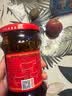 陶华碧老干妈精制牛肉末豆豉油辣椒210g【美食大赛同款】贵州特产下饭辣椒酱 实拍图