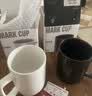 富光马克杯大容量陶瓷杯礼物水杯子办公咖啡杯牛奶杯早餐杯 实拍图