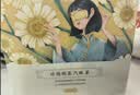 珍视明蒸汽眼罩热敷洋甘菊30片睡眠遮光发热眼罩男女通用透气舒缓眼部 实拍图