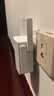 普联（TP-LINK）AC1200双频wifi放大器 Wi-Fi无线信号扩展器 中继器 路由器信号无线网络增强器  TL-WDA6332RE 实拍图
