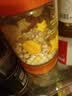 十月稻田 莲子 250g 半斤 湘潭产去芯磨皮白莲子 桂圆百合银耳羹煲汤食材  实拍图