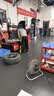 优科豪马轮胎 215/55R17 94V E70B 原配广汽本田缤智/奥德赛/凯美瑞/尊瑞 实拍图