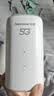 纽曼5G无线路由器移动随身WiFi6免插卡cpe千兆双频车载便携式高速上网卡全国通用流量2026款 实拍图