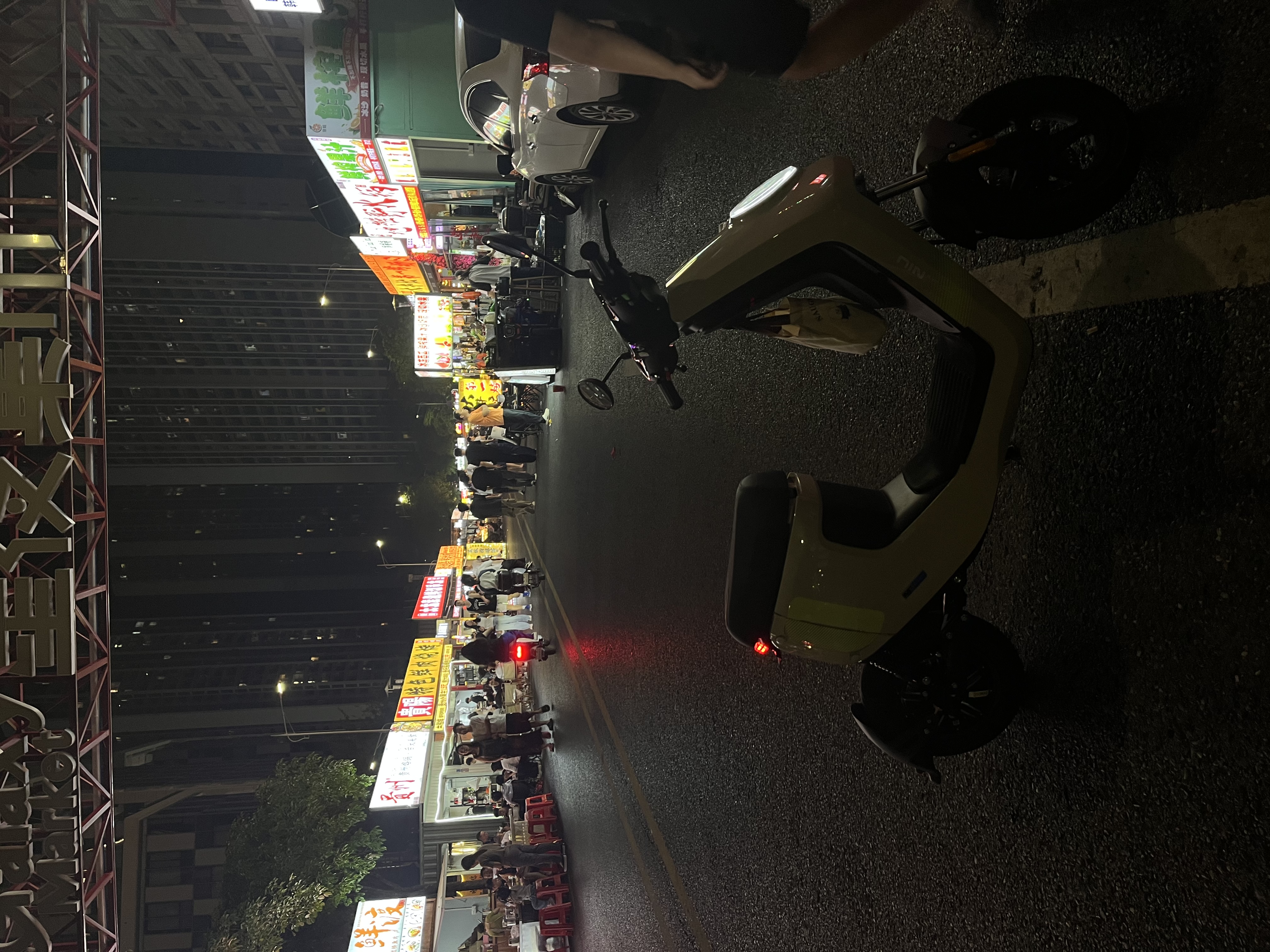 小牛电动【上海广州】MT Sport 电动自行车新国标智能通勤男女代步成人电自 到店选色 实拍图