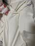 蕉内棉棉301H女士睡衣带胸垫纯棉长袖翻领防凸点可外穿家居服秋冬季 实拍图