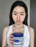BEAUTY NOTES维生素原B5保湿面霜乳液身体乳补水保湿滋润肤修复防干痒裂红500g 实拍图