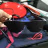 雷鸟【限时九折|免费配镜|保价双11】GT MAX智能AR眼镜原生3DoF空间悬停高清巨幕便携XR眼镜【M码】 实拍图