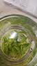 贡苑明前小叶苦丁茶250g 四川峨眉山头采新茶特嫩芽级节日礼盒送长辈 实拍图