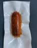 双汇香辣香脆肠40g*8个火腿肠休闲零食脆皮肠香肠 实拍图