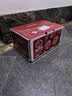 京鲜生 烟台红富士苹果 10斤装【精品大果】 单果80-85mm  生鲜礼盒 实拍图