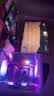华硕（ASUS）ROG海景房5060全家桶14代酷睿i7台式电脑DIY组装机PBA独显主机直播设计游戏电竞企业大额补贴整机 【机皇】酷睿i7版丨4050独显丨32G+1.5T 主机+27英寸高刷显示器 实拍图