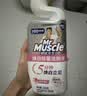 威猛先生（Mr Muscle）免刷洗 洁厕灵600g*2瓶 馥郁繁花 强效洁厕剂 厕所马桶清洁剂 实拍图