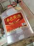 浙一家本色黄酒5L 十二年陈 17度半干型 本色原酒花雕无焦糖色糯米冬酿 实拍图