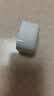 Apple/苹果 40W（至高60W） type-c快充充电器 苹果usb-c原装充电头 苹果iPhone 18 Pro Max充电器 实拍图