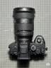 适马（SIGMA）18-50mm F2.8 DC DN｜Contemporary 半画幅微单 1850标准变焦镜头  人像旅行直播（佳能RF卡口） 实拍图