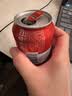 百威mini红罐啤酒淡色拉格255ml*24罐整箱装京东自营 实拍图