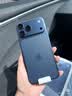 Apple/苹果iPhone 17 Pro Max 256GB 深蓝色 移动联通电信5G 双卡双待手机 送礼好物 实拍图