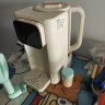 美的（Midea）恒温水壶婴儿 泡奶机定量出水恒温壶婴儿冲奶机 调奶器奶瓶纯净饮水机MK-SH20X602 实拍图