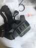 摄徒胸带gopro hero4/3+胸带绑带固定胸戴小蚁运动摄像机配件防滑背带 实拍图