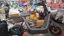 九号（Ninebot）【新国标电自】九号电动Fz1 60电动自行车9号智能电动车【门店自提】 到门店选颜色 实拍图