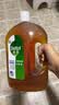 滴露（Dettol）消毒液衣物消毒水1.8L*6 衣物混洗杀菌除螨 实拍图