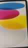 Apple/苹果 iPad 11英寸 A16芯片2025年款 平板电脑 (128GB WLAN版学习办公娱乐)银色 实拍图
