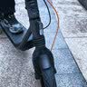 九号电动滑板车F2Pro 成人学生长续航智能可折叠电动车自修复果冻胎前减震防滑体感车 实拍图
