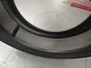马牌（Continental）汽车轮胎 245/45R19 98V FR MC6静音棉/原配比亚迪 实拍图