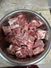 龙大肉食国产猪排骨块净重2斤 猪排骨 免切出口级排骨 猪肉 烧烤煲汤食材 实拍图
