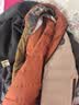 京东衣鞋任洗3件 上门取送去渍整形 价值2000元内羽绒服/棉服/大衣/鞋 实拍图