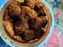 夹江腐乳麻辣豆腐乳500g即食下饭菜霉豆腐拌面酱豆腐调味品火锅蘸料 实拍图