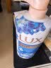 力士（LUX）力士闪亮冰爽 沁爽香氛 爽肤香氛沐浴乳1kg  男女持久留香沐浴露 实拍图