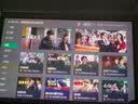 Vidda 流光派LightGo+ 海信三色激光投影仪 便携家用智能投影机 1.3倍光学变焦+20000mAh大电池国家补贴 实拍图