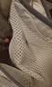 爱贝迪拉婴儿背带新生儿前抱式背带宝宝外出横抱腰凳背巾抱娃神器透气不闷 实拍图
