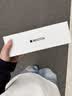 Apple/苹果手表 Watch SE 3 智能手表GPS款40毫米星光色铝金属表壳星光色运动型表带S/M MEH44CH/B 实拍图