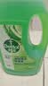 滴露（Dettol）地板清洗剂青苹2000ml 拖地清洁剂99.9%杀菌留香地板瓷砖清洁地 实拍图