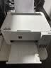 爱普生（EPSON）【6代新品】L4356墨仓式彩色无线AI学习打印机一体机家用办公  L4266升级版[自动双面 液晶屏 白] 实拍图